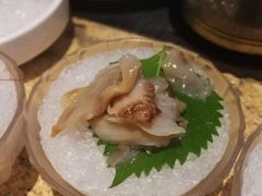 -雍和会海鲜姿造自助(湖东路店)