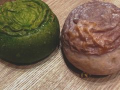 -奈雪的茶(仙林金鹰店)