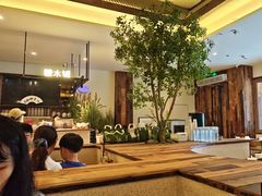-春家·非遗手工小吃(徐汇万科广场店)