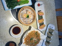 -顺德家厨(白云店)
