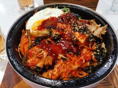 -京尚道韩式美食屋(海甸岛店)