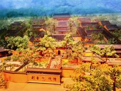 -台州博物馆