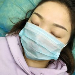 -薇漫里纹眉半永久连锁品牌