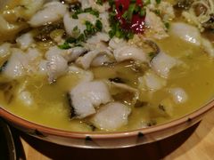 -十三式重庆江湖菜(金茂览秀城店)