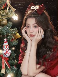 -米莱摄影写真(五大道别墅店)