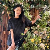 长沙｜仿佛在后花园的咖啡店🌳🥯