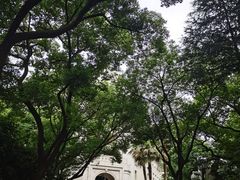 -上海汾阳花园酒店
