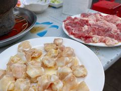 -松明一烤肉馆(鲁园店)