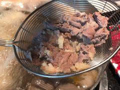 -牛事制造局牛肉火锅(莲岳路店)