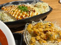 -雷门拉面·现熬骨汤(凯德来福士店)