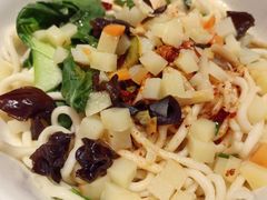 -青水瓦台汤泉(未央店)