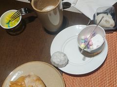 -扬子江国际会议中心龙山湖酒店-希仙全日制餐厅