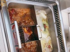 -野妹火锅(龙岗店)