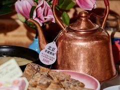 -小吊梨汤·北京菜·烤鸭(王府井银泰in88店)