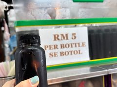 -罗汉果龙眼冰糖燉冬瓜
