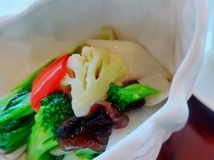 -彩丰楼·中餐厅(国家会展中心上海洲际店)