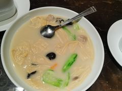 -汤城小厨•粤菜•靓汤(苏州街店)