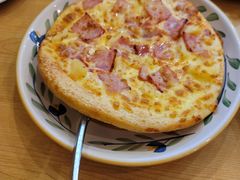 -萨莉亚意式餐厅(南京环亚凯瑟琳广场店)