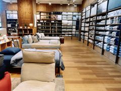 -MUJI无印良品(武汉世界城广场店)