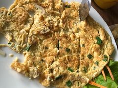 -Kat's Kitchen