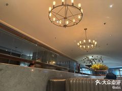 -戈雅法餐厅(世界城广场店)