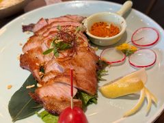 -食陆号·新式台湾创意菜(苏州首店)
