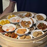 在南京吃上了顺德菜…被这分量震惊😨
