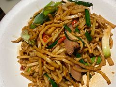 -绿茶餐厅(成都大悦城店)