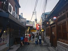 -东大门市场
