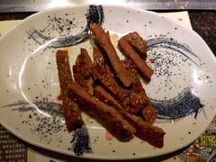 -阪尚皇·原切牛排·烤肉火锅自助(北京路店)