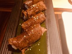 -山葵家·创意料理(万象汇店)