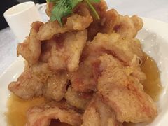 -北李妈妈菜·海肠捞饭(高新万达店)