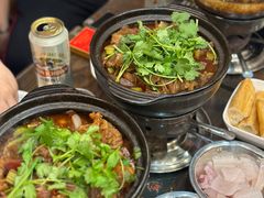 -川香煲(茅台路店)