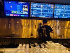 -造精酿餐厅