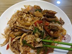 -上海财经大学清真食堂(国定路店)