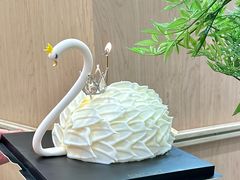 -西檬树SIMON·T轻奢蛋糕(大东方Max店)