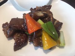 -索菲特酒店·乐轩华中餐厅
