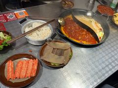 -冯校长老火锅(深圳总店)