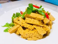 -虎丫炒鸡.鲜鸡现炒(朝阳门益田店)