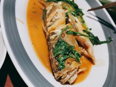 -前海沿·青岛菜(五四广场永旺店)