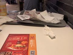 -麦当劳(虹口星荟中心店)