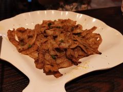 -郑贵初烧烤·烤凤爪的发明者(王家湾店)