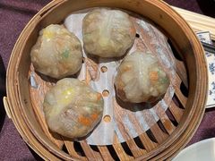 -粤匠·澳门点心粤菜海鲜(澳门半岛店)