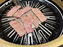 -炼火烤肉店