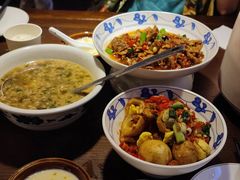 -八碗湘长沙市井菜(坡子街店)