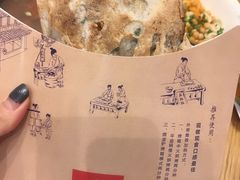 -文叔·湖北名小吃·小龙虾(华强北店)