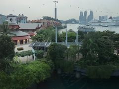 -圣淘沙Express捷运Sentosa站