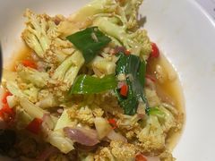 -裕鼎鲜·新中菜(金鼎广场店)