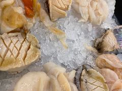 -熹悟海鲜火锅·广式打边炉
