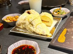 -铭牛烧肉·和牛海鲜自助(高新月牙湖店)